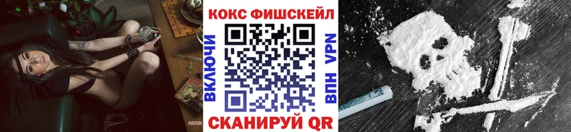 Купить Орёл Cocaine Fish Scale